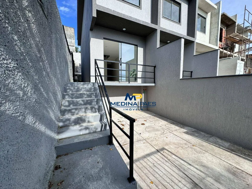 Casa, 2 quartos, 90 m² - Foto 3