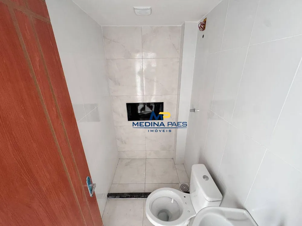 Casa, 2 quartos, 90 m² - Foto 8