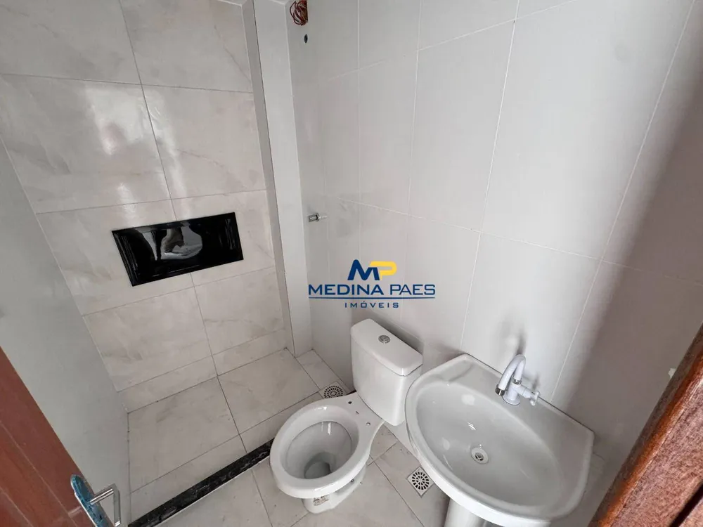 Casa, 2 quartos, 90 m² - Foto 9