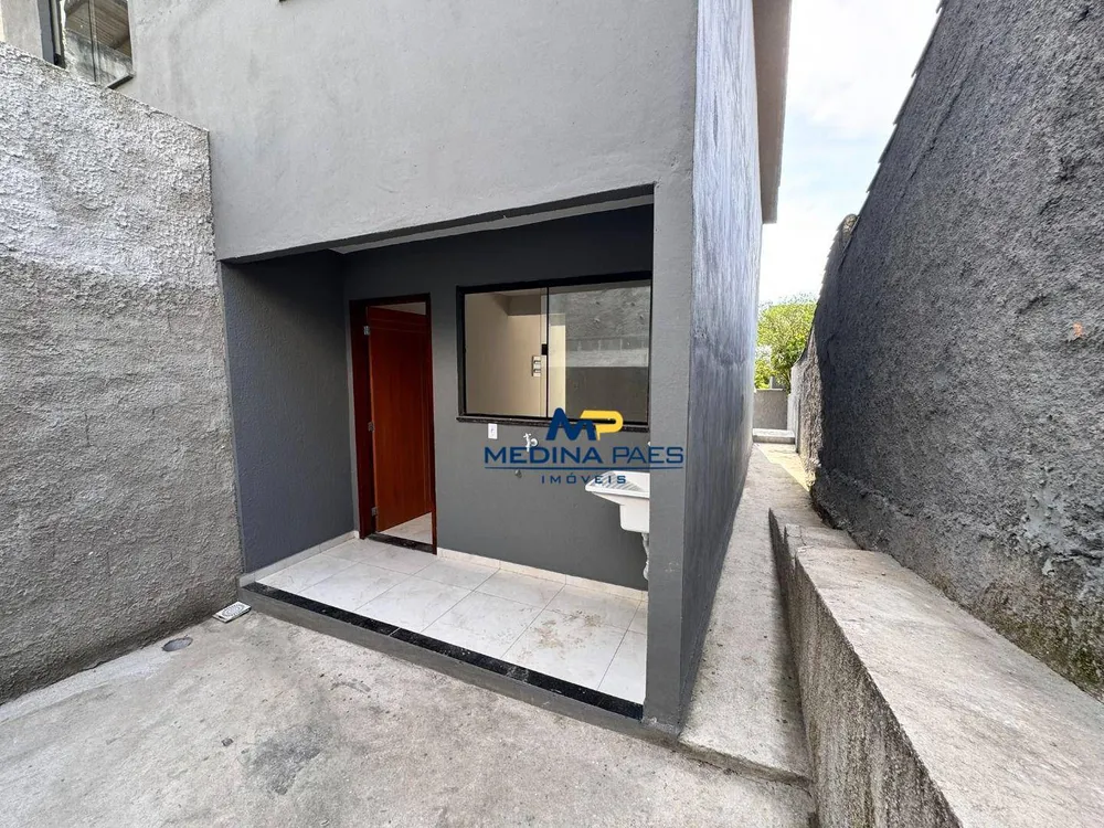 Casa, 2 quartos, 90 m² - Foto 17