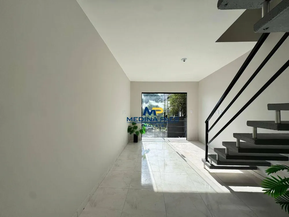 Casa, 2 quartos, 90 m² - Foto 7