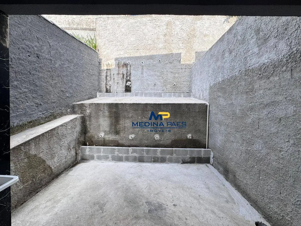 Casa, 2 quartos, 90 m² - Foto 14
