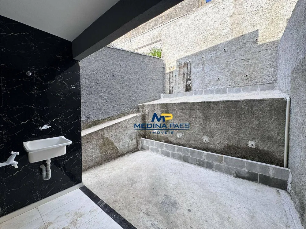 Casa, 2 quartos, 90 m² - Foto 15