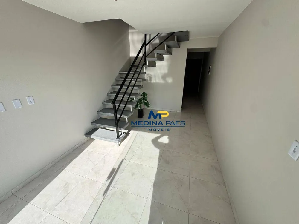 Casa, 2 quartos, 90 m² - Foto 6