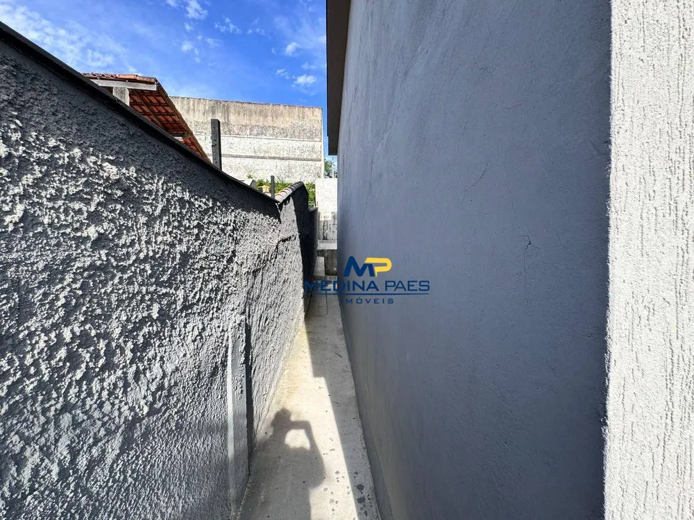 Casa, 2 quartos, 90 m² - Foto 4
