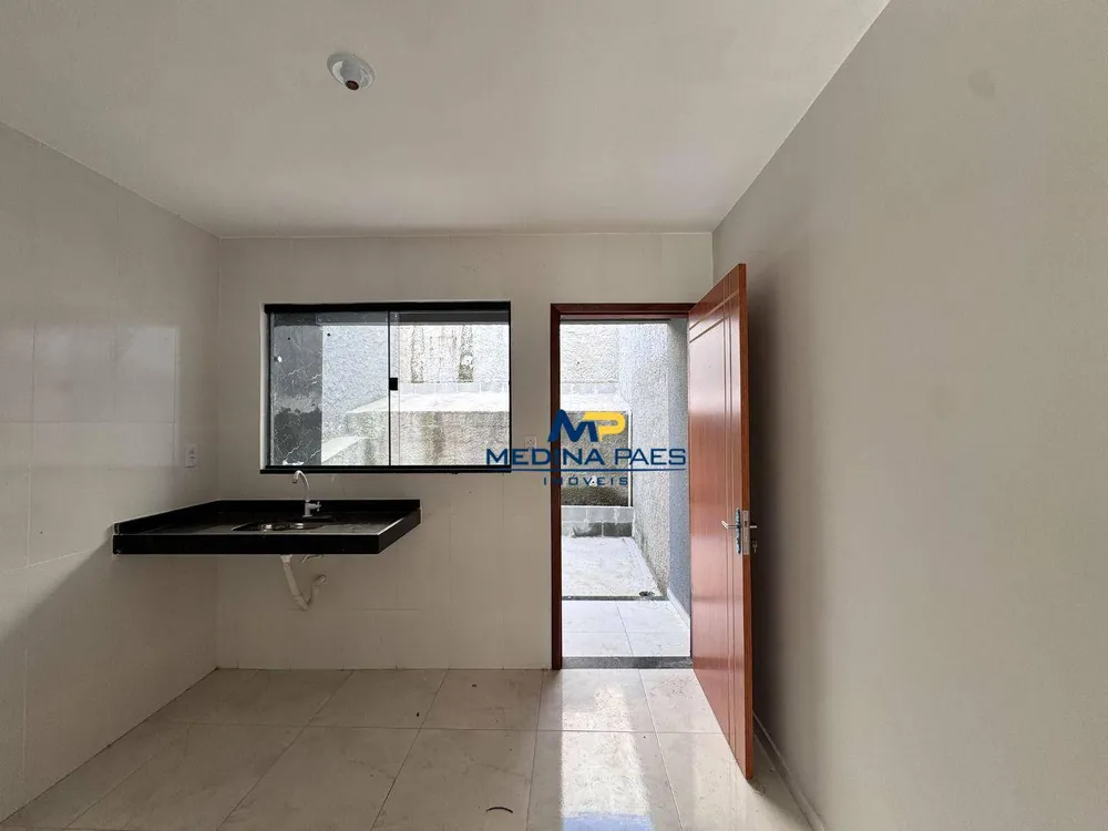 Casa, 2 quartos, 90 m² - Foto 10