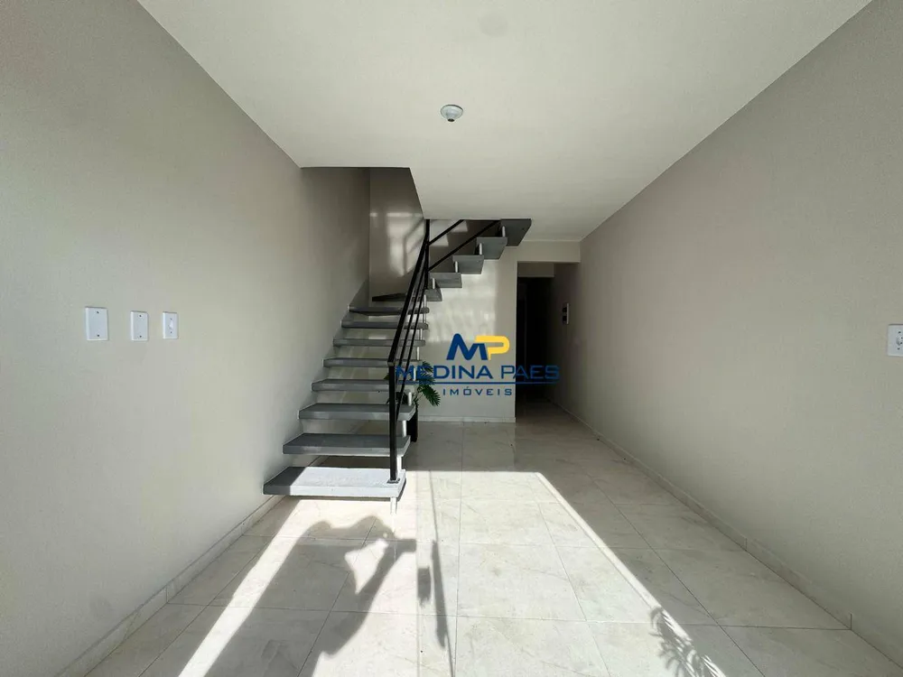 Casa, 2 quartos, 90 m² - Foto 5