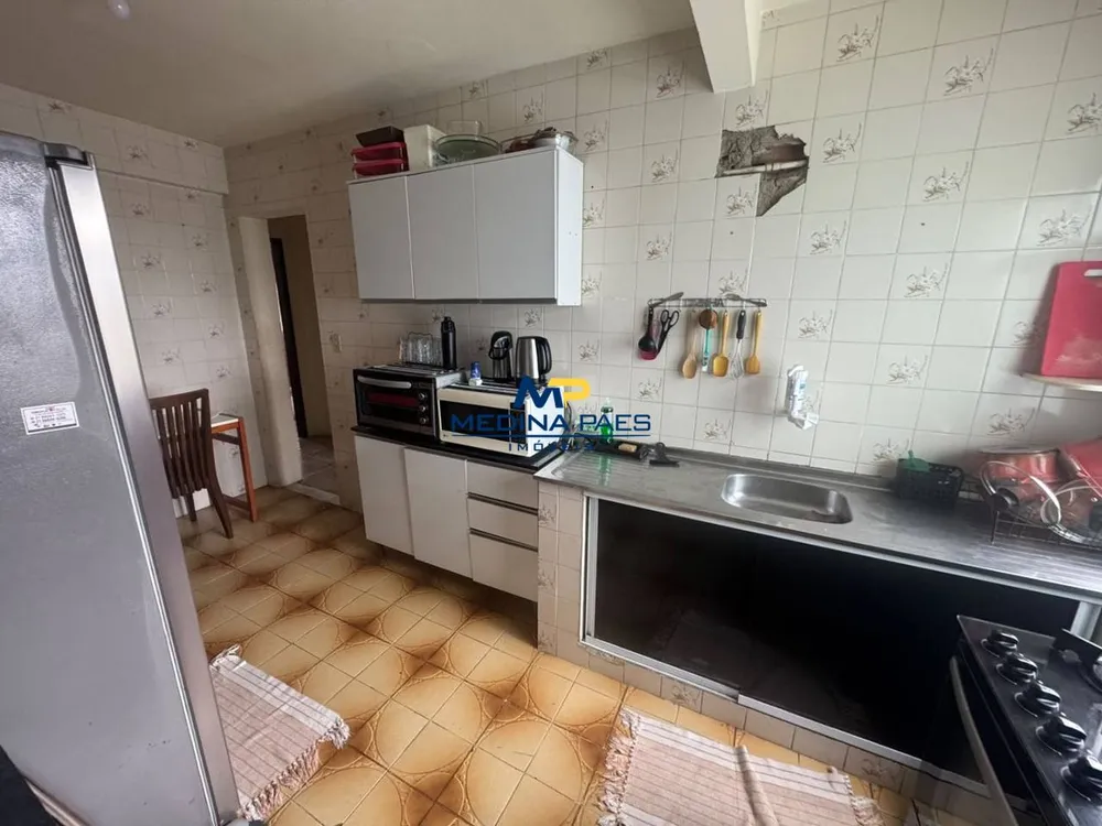 Apartamento, 2 quartos, 80 m² - Foto 6