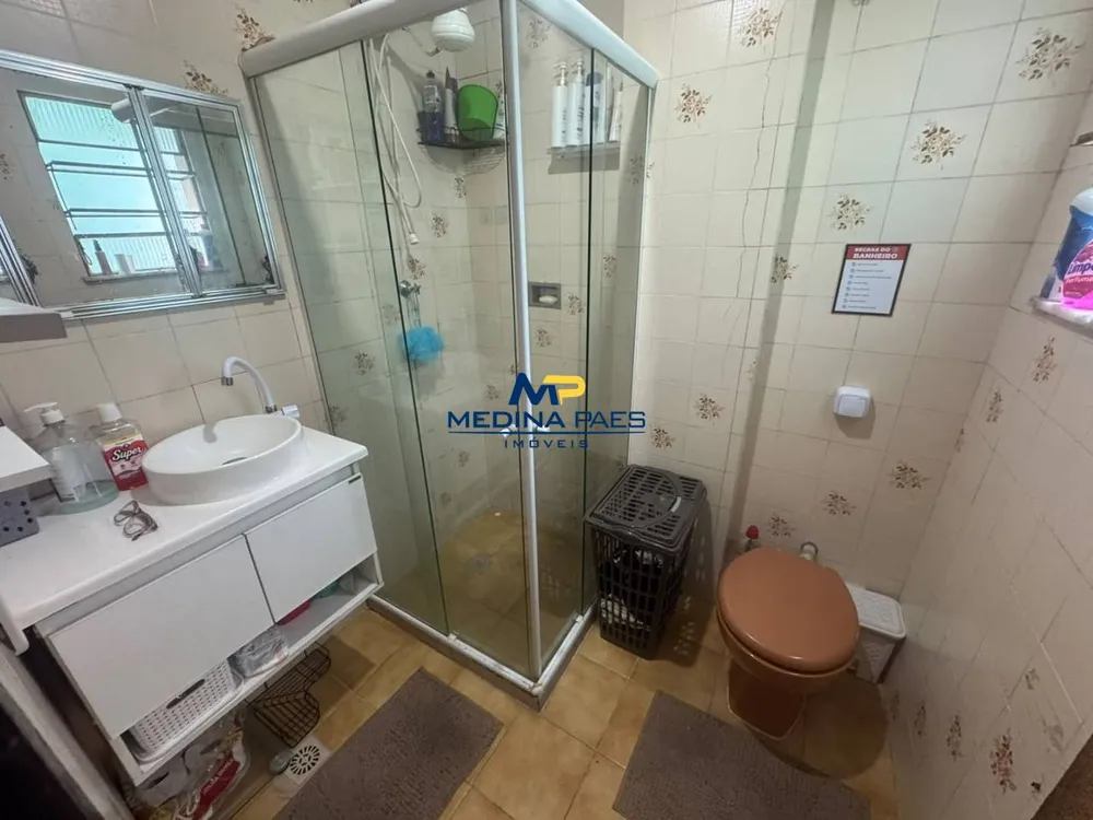 Apartamento, 2 quartos, 80 m² - Foto 9