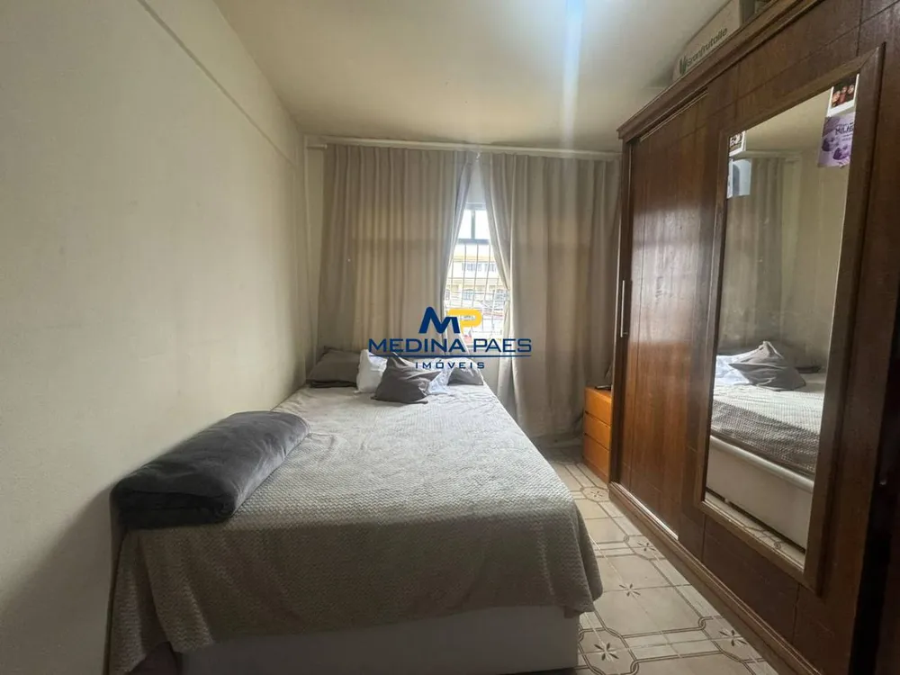 Apartamento, 2 quartos, 80 m² - Foto 7