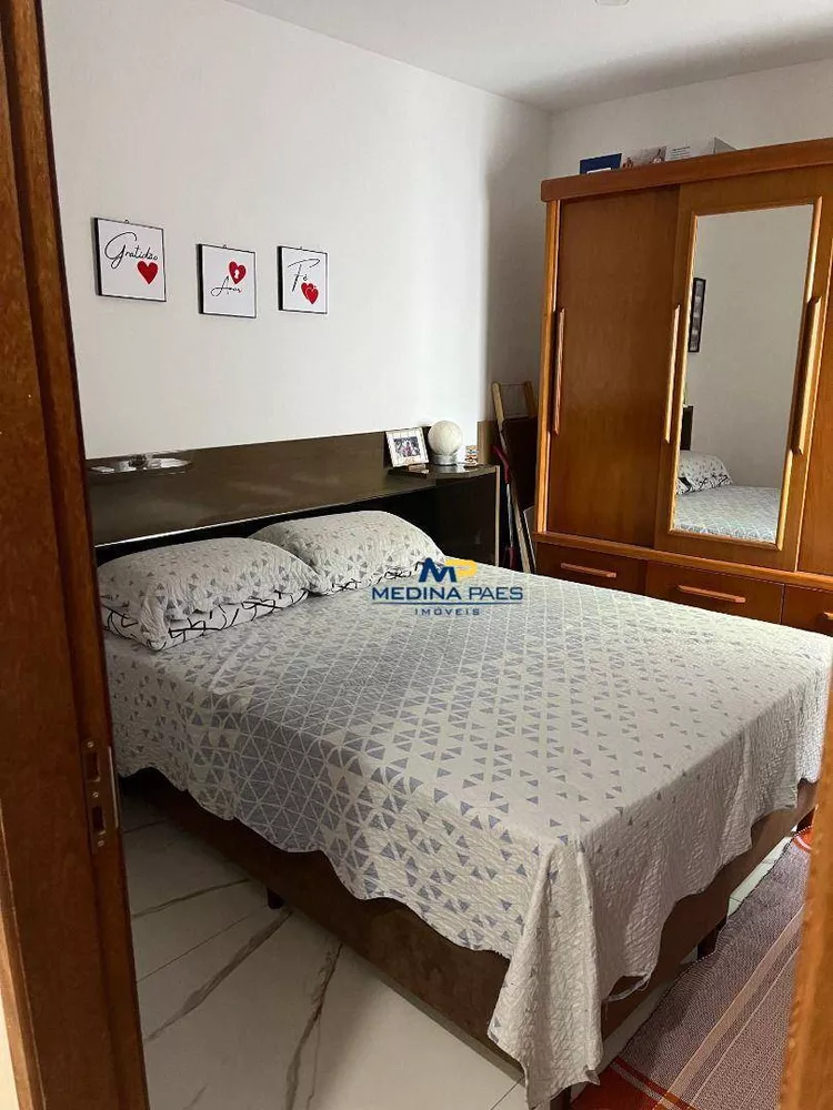 Apartamento, 2 quartos, 55 m² - Foto 13