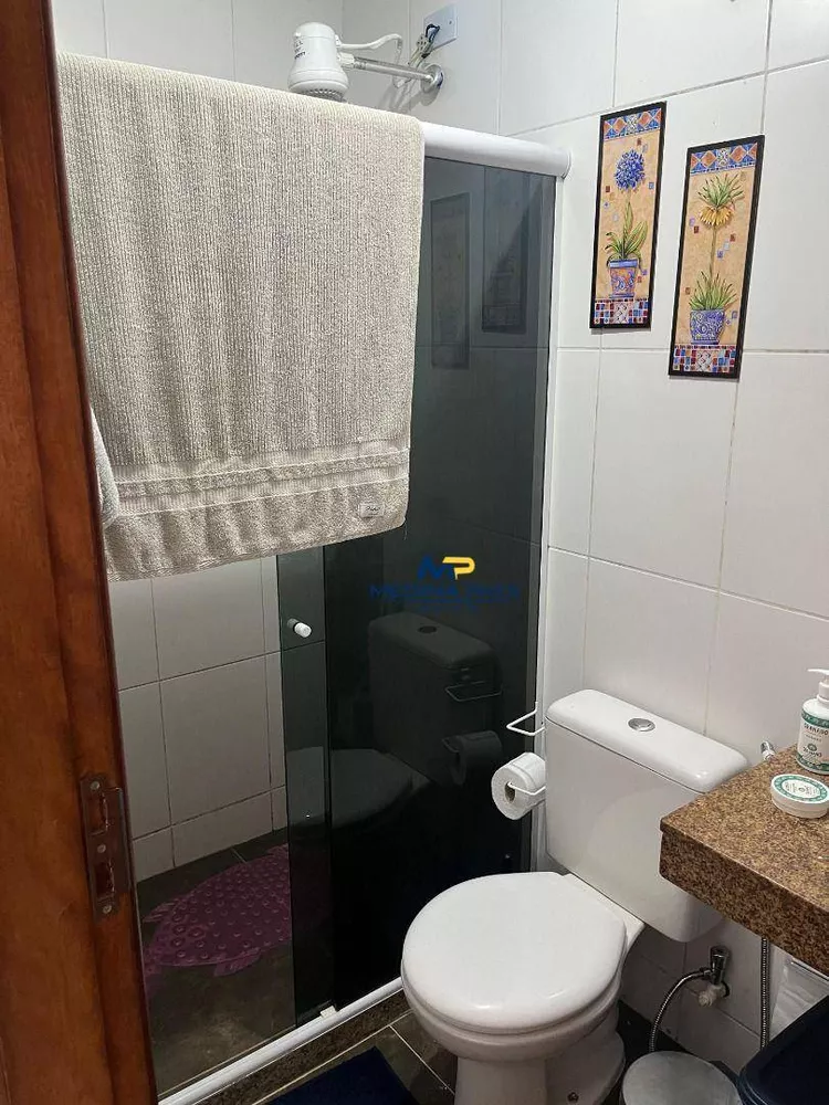 Apartamento, 2 quartos, 55 m² - Foto 14