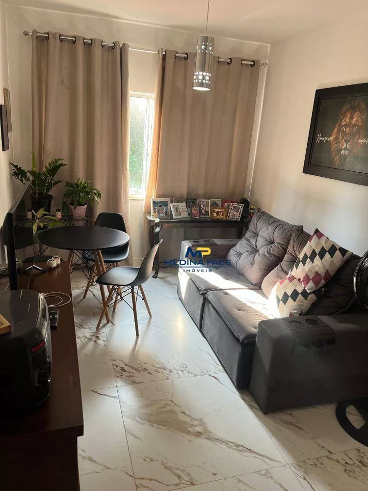 Apartamento, 2 quartos, 55 m² - Foto 6
