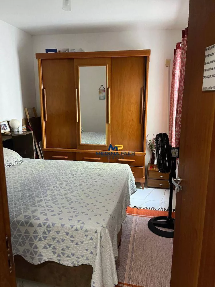 Apartamento, 2 quartos, 55 m² - Foto 3