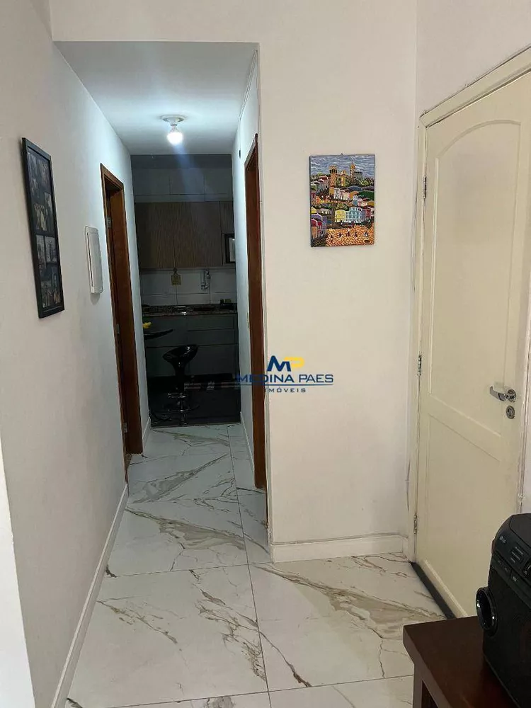 Apartamento, 2 quartos, 55 m² - Foto 15