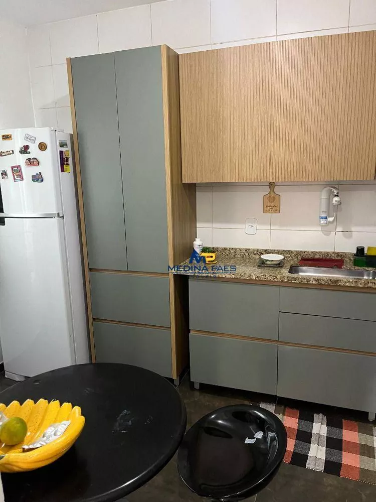 Apartamento, 2 quartos, 55 m² - Foto 9