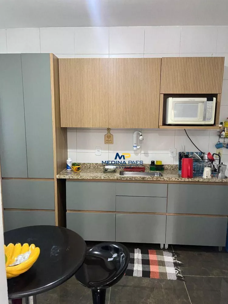 Apartamento, 2 quartos, 55 m² - Foto 8