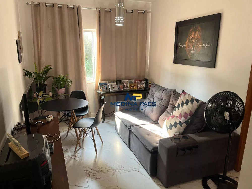 Apartamento, 2 quartos, 55 m² - Foto 4