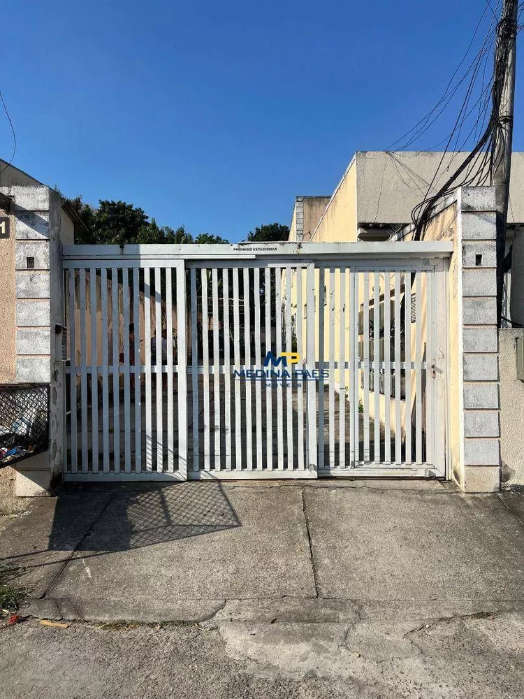 Apartamento, 2 quartos, 55 m² - Foto 16