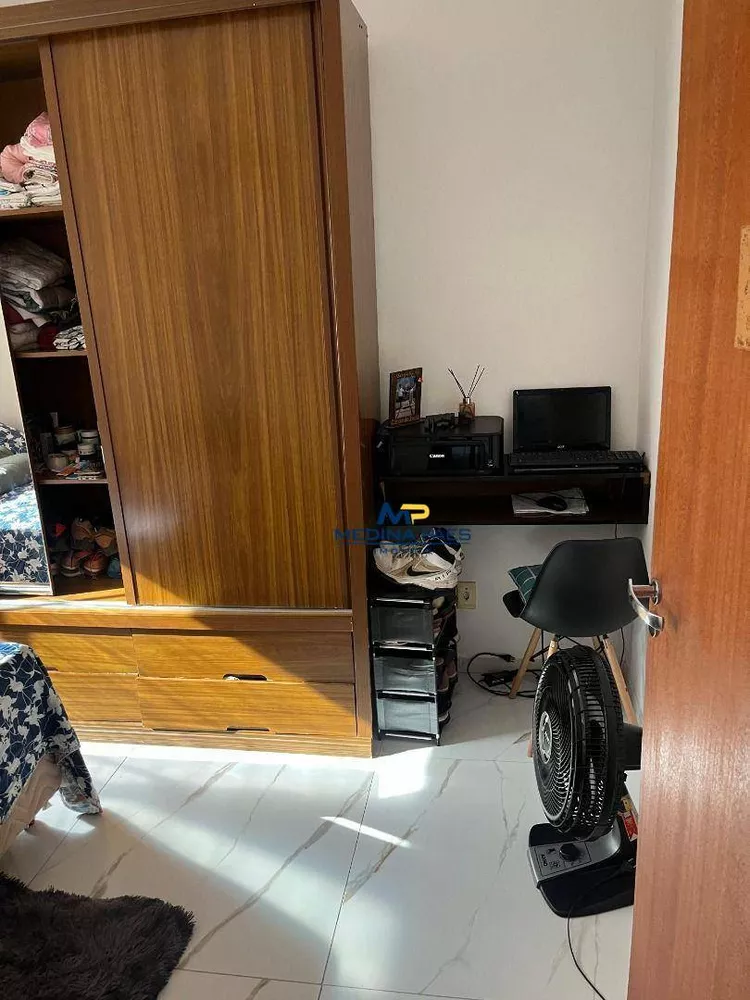 Apartamento, 2 quartos, 55 m² - Foto 7