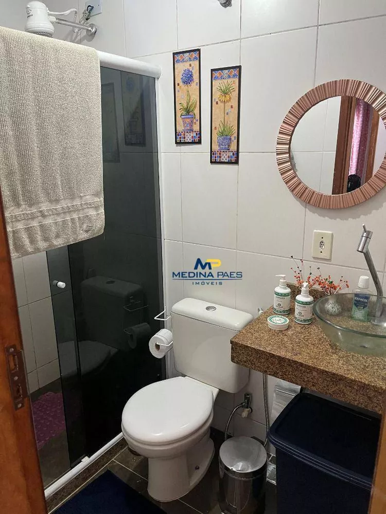 Apartamento, 2 quartos, 55 m² - Foto 12