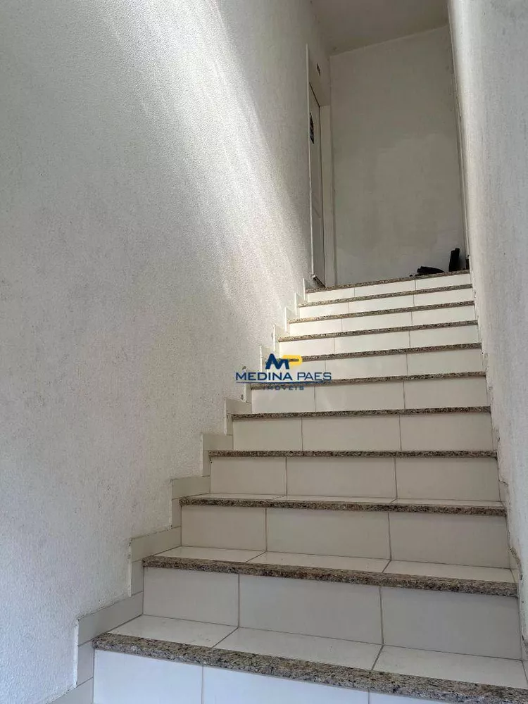 Apartamento, 2 quartos, 55 m² - Foto 2
