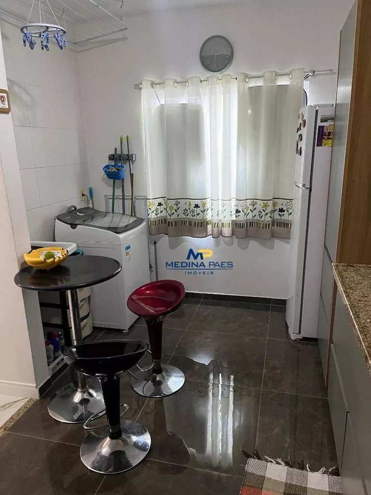 Apartamento, 2 quartos, 55 m² - Foto 11