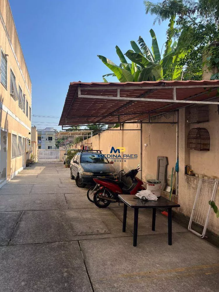 Apartamento, 2 quartos, 55 m² - Foto 5