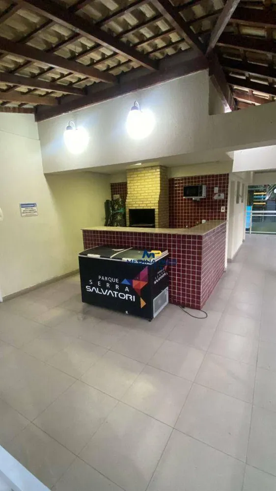 Apartamento, 2 quartos, 46 m² - Foto 5