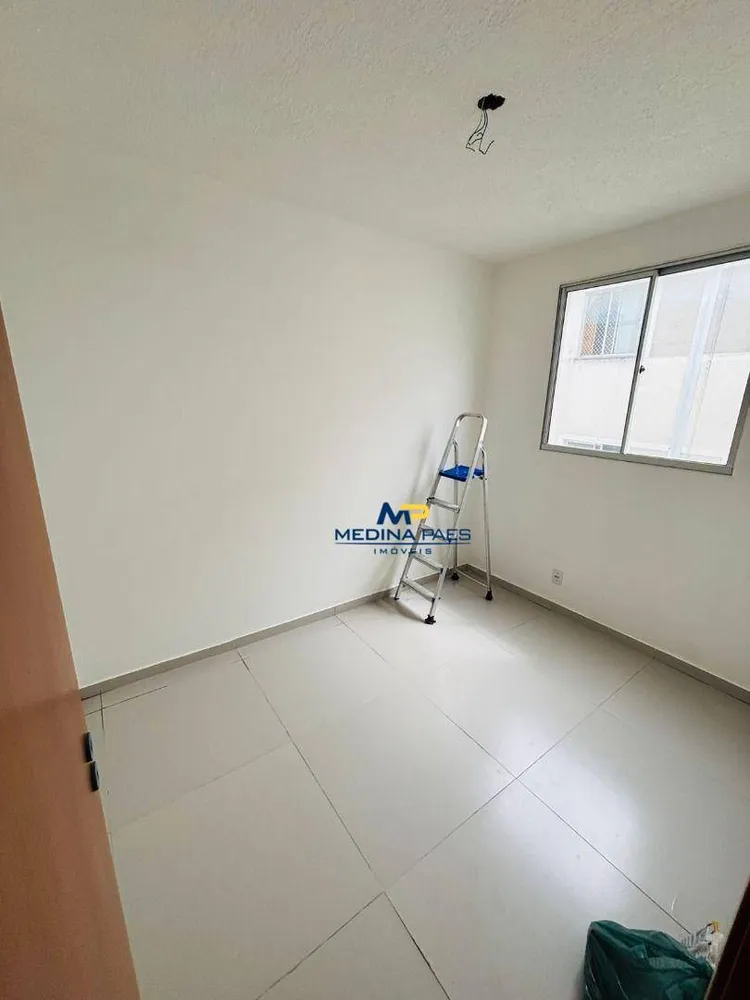 Apartamento, 2 quartos, 46 m² - Foto 9