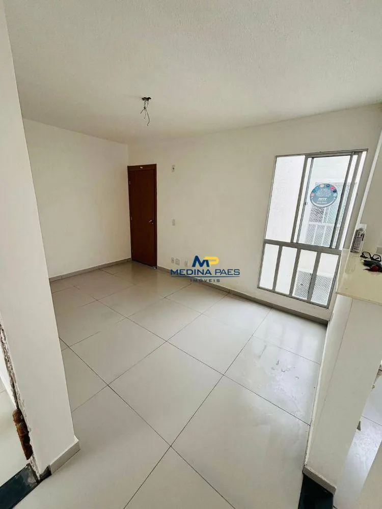 Apartamento, 2 quartos, 46 m² - Foto 10