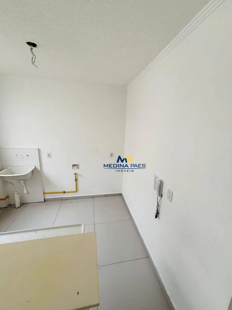 Apartamento, 2 quartos, 46 m² - Foto 1