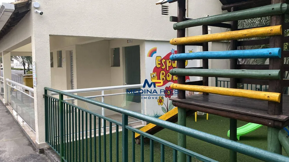 Apartamento, 2 quartos, 46 m² - Foto 3