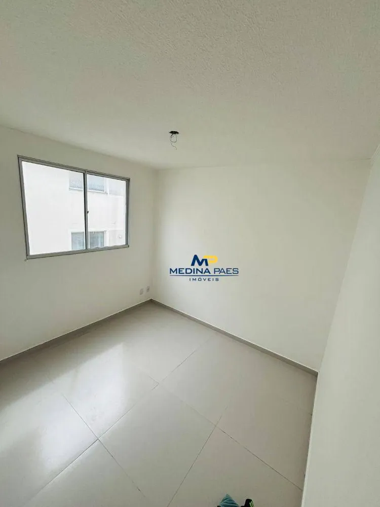 Apartamento, 2 quartos, 46 m² - Foto 6