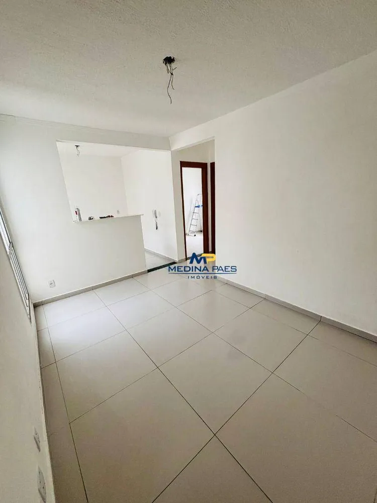Apartamento, 2 quartos, 46 m² - Foto 12