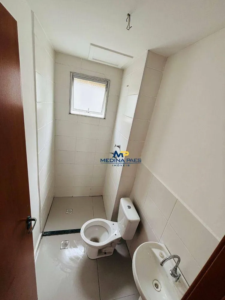 Apartamento, 2 quartos, 46 m² - Foto 8