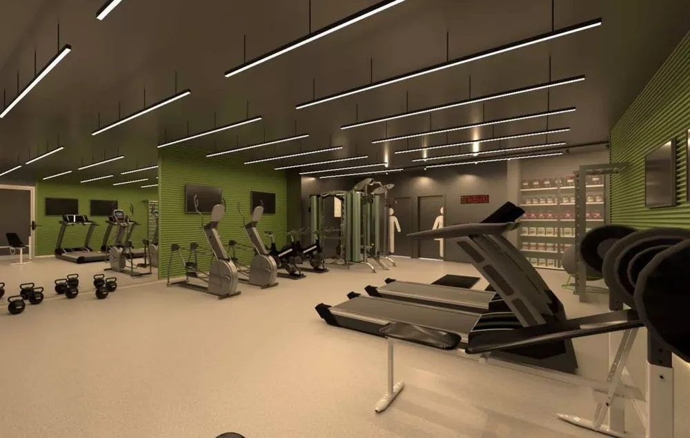 Kitnet-Studio, 52 m² - Foto 42