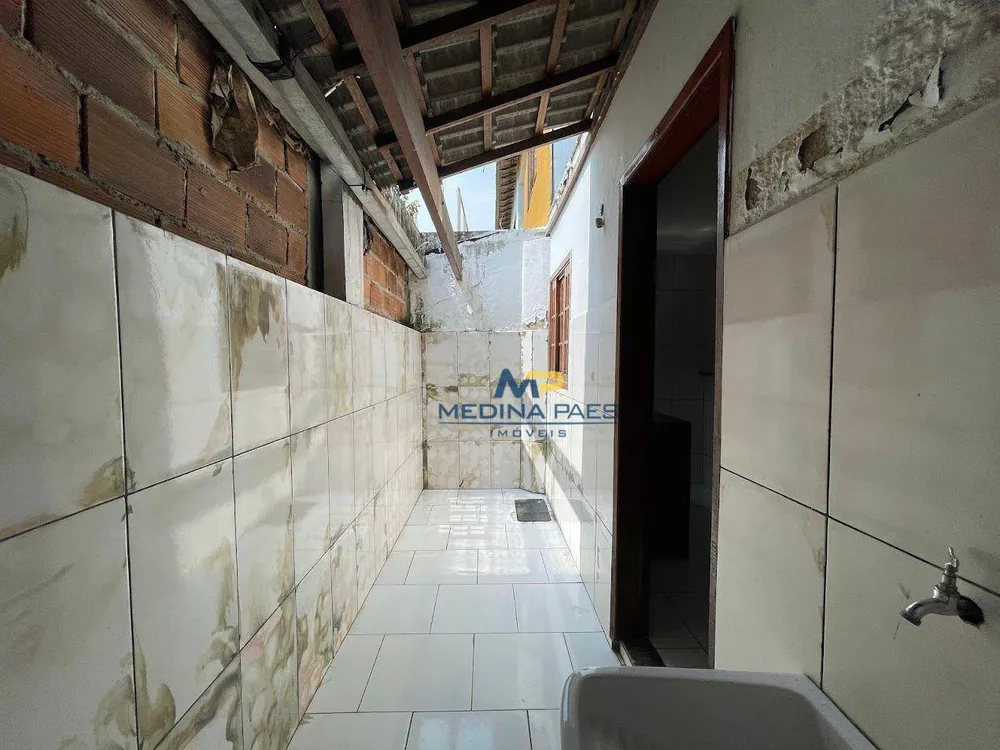 Casa, 2 quartos, 95 m² - Foto 25