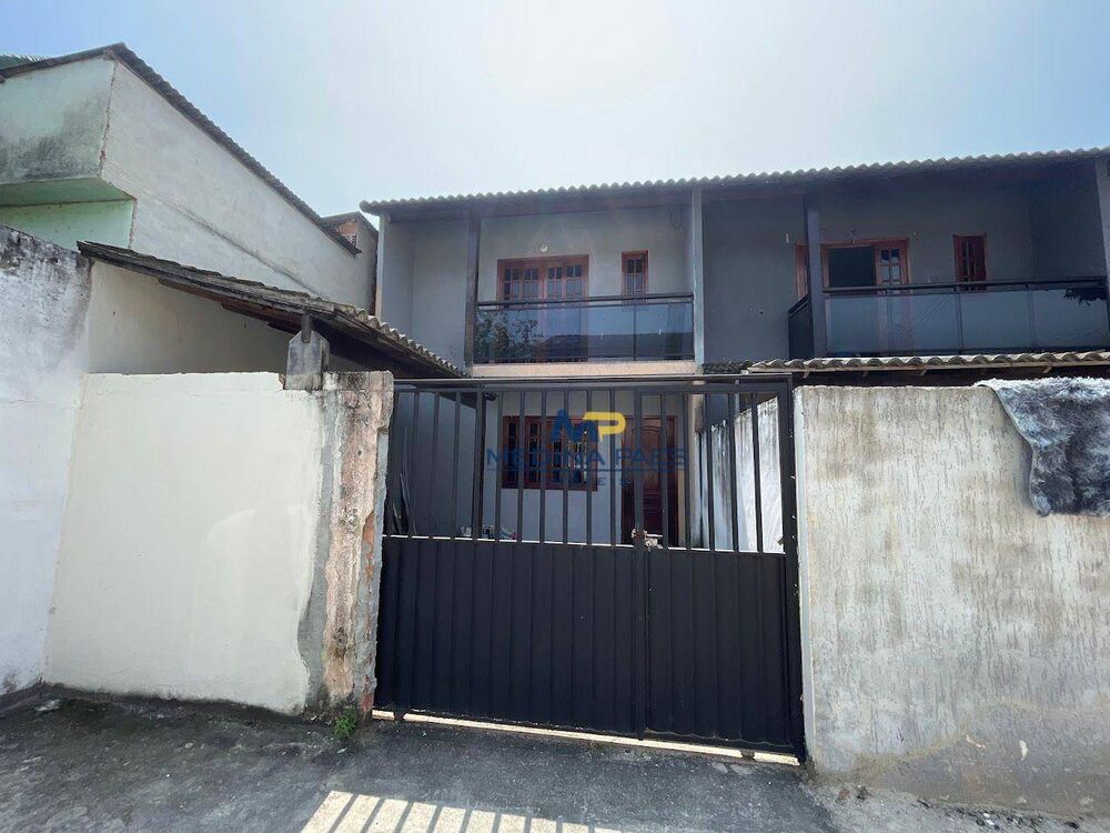 Casa à venda com 2 quartos, 95m² - Foto 11