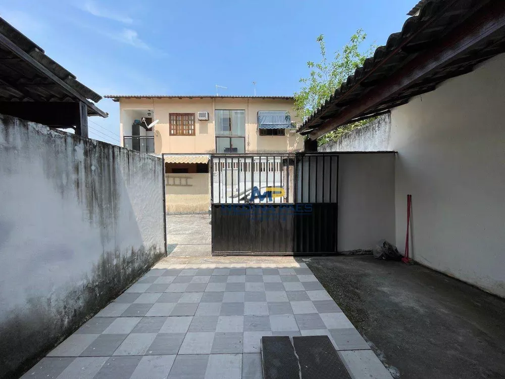 Casa, 2 quartos, 95 m² - Foto 24