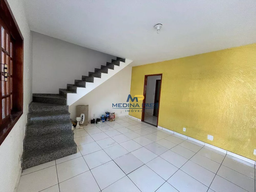 Casa, 2 quartos, 95 m² - Foto 21