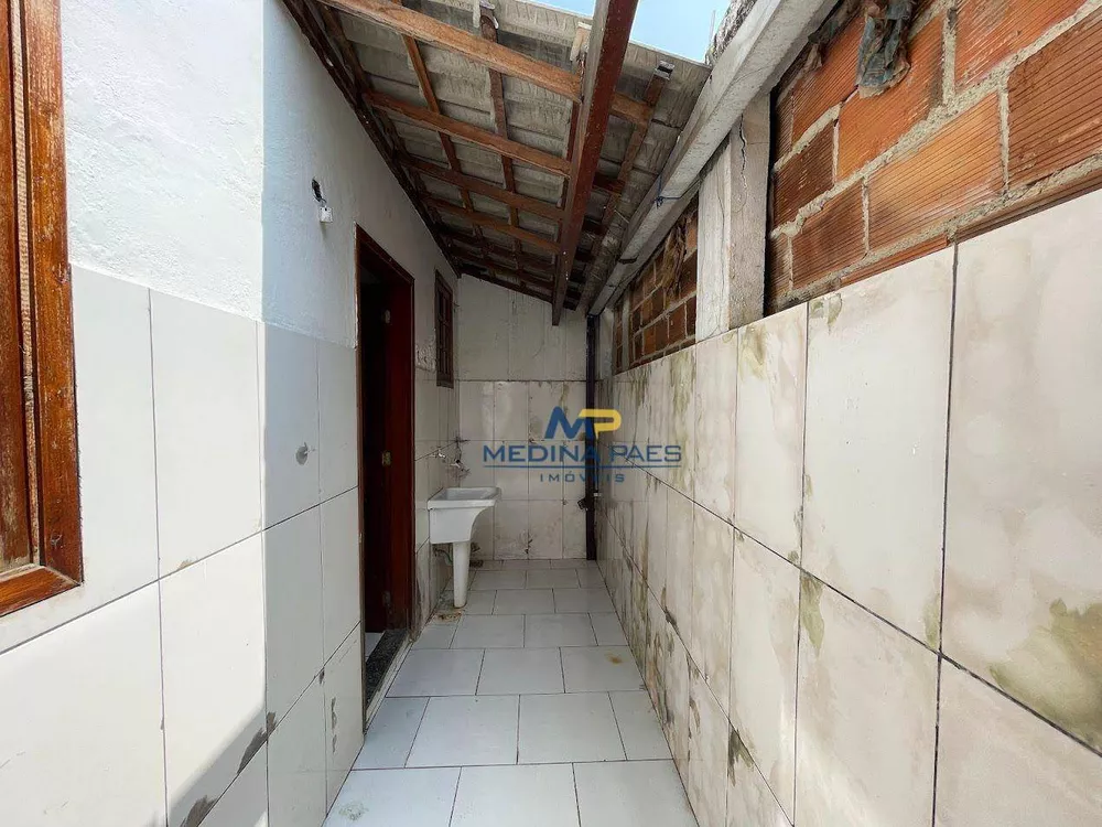 Casa, 2 quartos, 95 m² - Foto 12