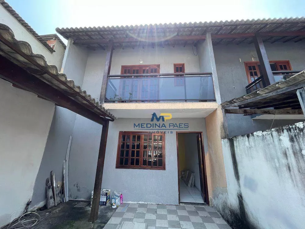 Casa, 2 quartos, 95 m² - Foto 17
