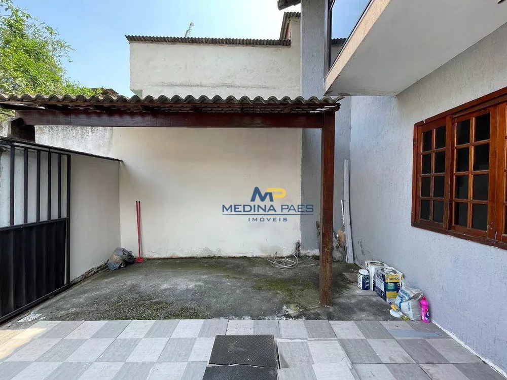 Casa, 2 quartos, 95 m² - Foto 11