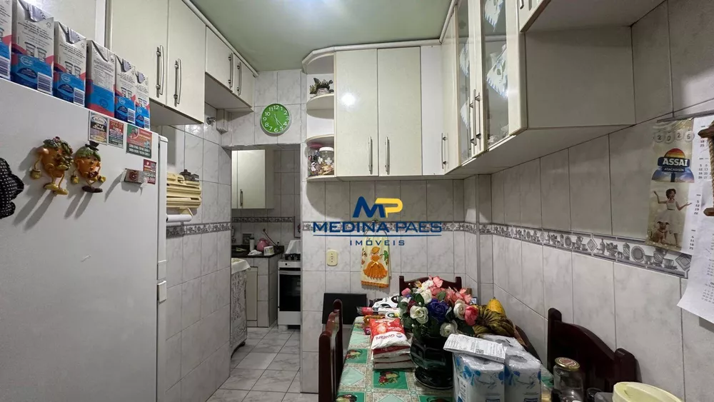 Apartamento, 2 quartos, 55 m² - Foto 4