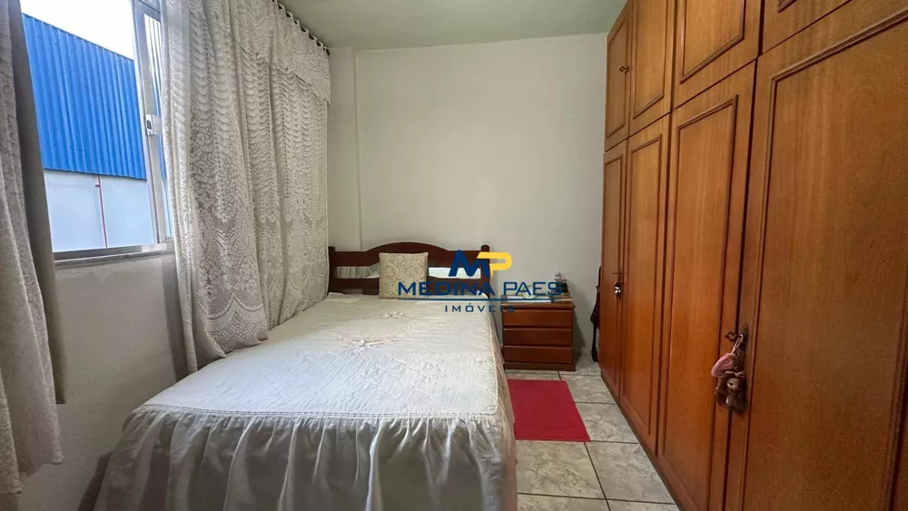 Apartamento, 2 quartos, 55 m² - Foto 11