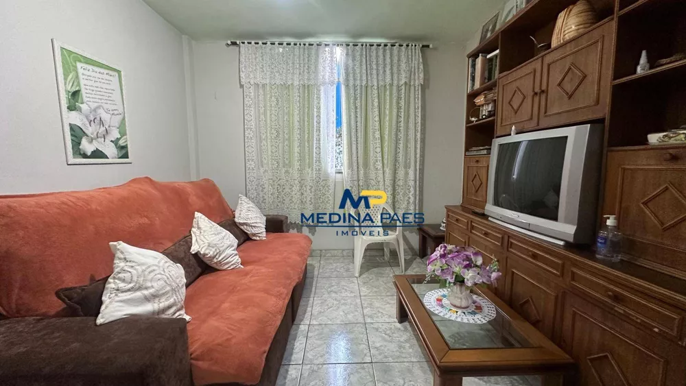 Apartamento, 2 quartos, 55 m² - Foto 1
