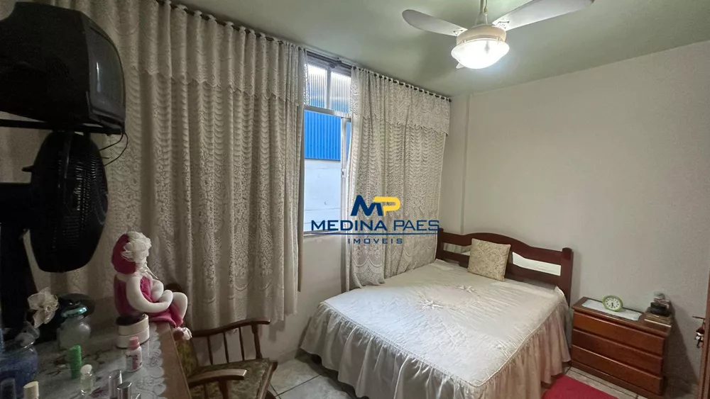 Apartamento, 2 quartos, 55 m² - Foto 10