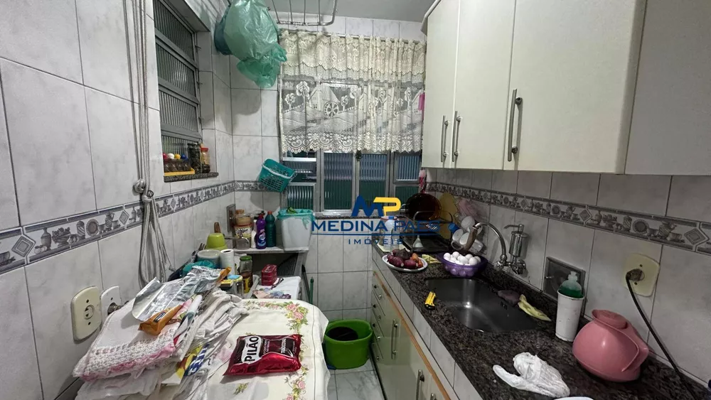 Apartamento, 2 quartos, 55 m² - Foto 7
