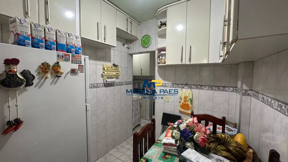 Apartamento, 2 quartos, 55 m² - Foto 5